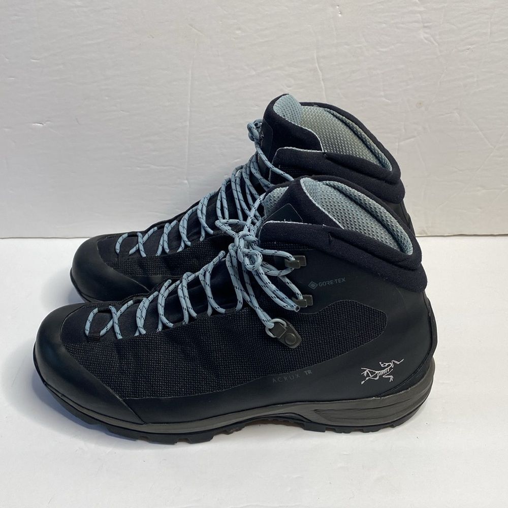 Arc"Teryx Acrux Tr Gtx Gortex Hiking Boots View 5